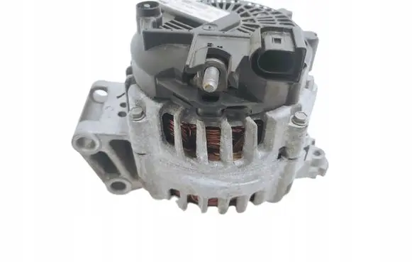 Ford Focus Generator/alternator BV6N-10300-AA