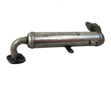 Opel Astra H EGR valve cooler