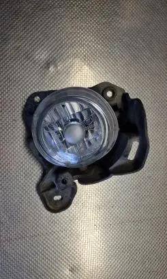 Mazda CX-5 Front fog light