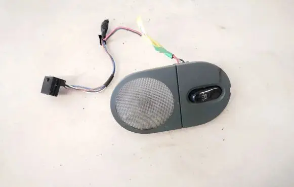 Renault Scenic I Front seat light 7700284155