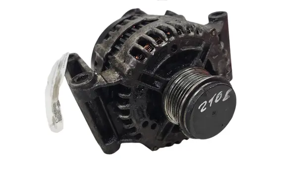 Peugeot Boxer Generator/alternator