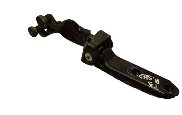 Volkswagen Transporter - Caravelle T5 Sliding door middle roller runner 7H0843336D