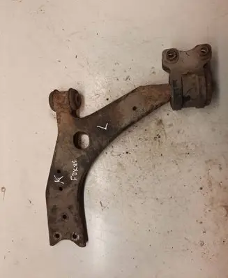 Ford Focus Front lower control arm/wishbone