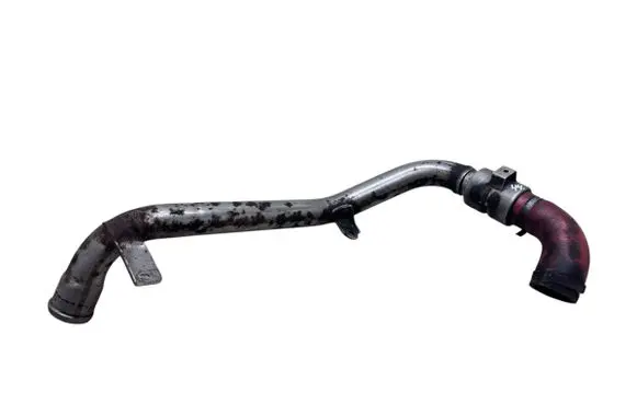 Intercooler hose/pipe