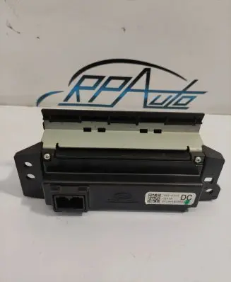 Land Rover Range Rover L405 Screen/display/small screen DPLA18C858DC 140107A J6R3A