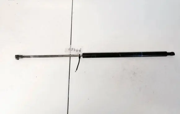Peugeot 206 Tailgate/trunk strut/damper 9642209980