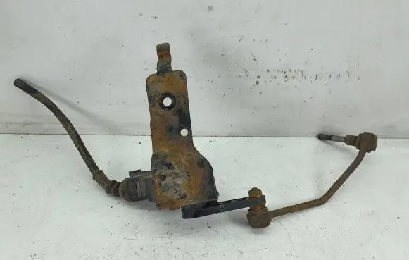 Audi A6 S6 C6 4F Headlight/headlamp level sensor 1T0907503 210108