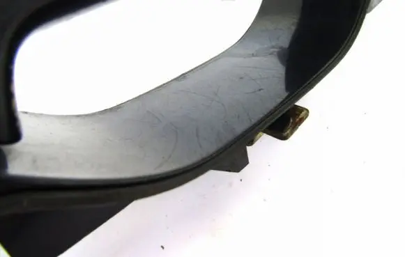 SsangYong Rexton Rear door exterior handle 