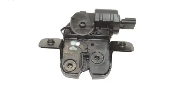 Nissan Juke II F16 Tailgate/trunk/boot lock/catch/latch 846304010R