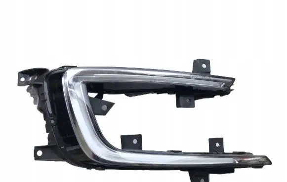 LED Daytime headlight