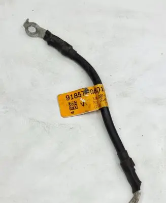 KIA Optima Negative earth cable (battery) 91857A8010