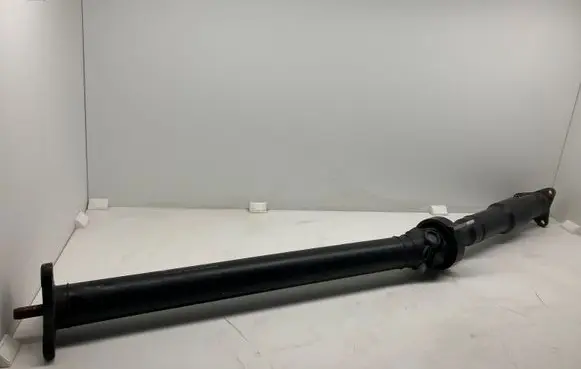 BMW 4 F36 Gran coupe Rear driveshaft/prop shaft 55865130102 72883810 8651301
