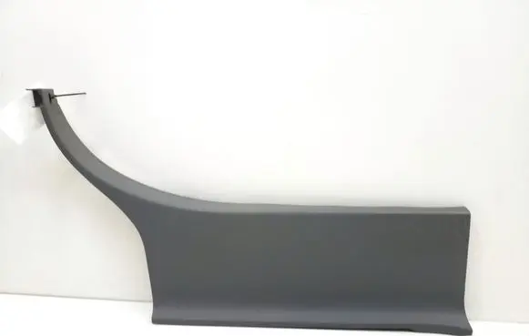 Toyota Hilux (AN10, AN20, AN30) (D)pillar trim (top) 625130K020