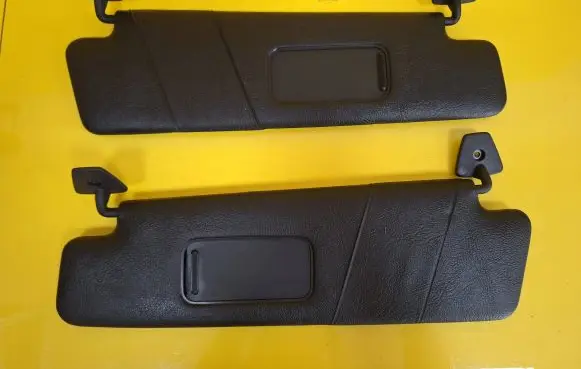 Mercedes-Benz SLK R170 Sun visor