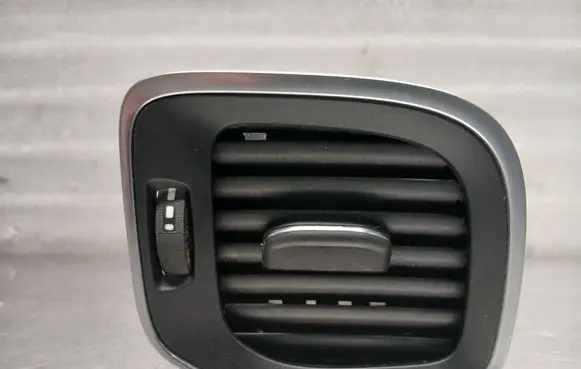 Volvo S40 Dashboard side air vent grill/cover trim 30791697