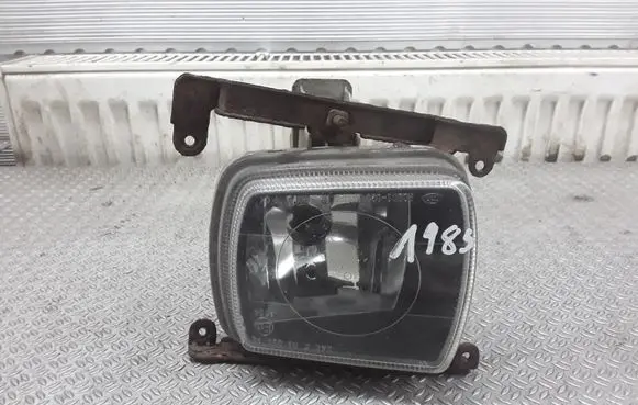 KIA Rio Front fog light