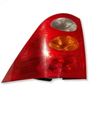 Peugeot 1007 Rear/tail lights 6351V5