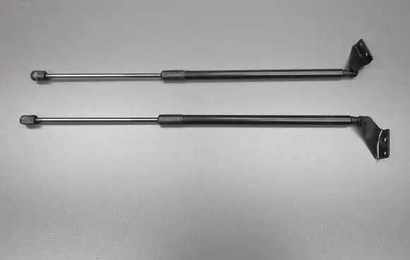Mazda 3 III Tailgate/trunk strut/damper