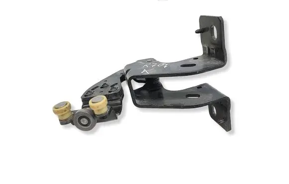Citroen Jumpy Sliding door middle roller runner 9808074980