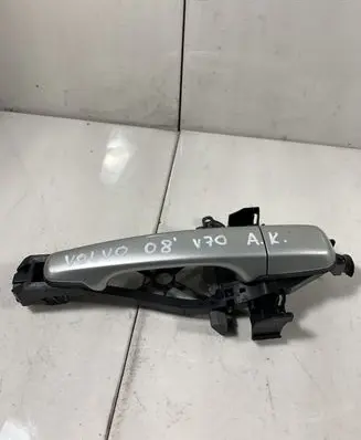 Volvo V70 Front door exterior handle 30784203