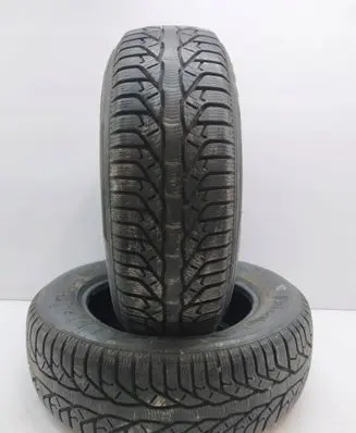 Audi A4 S4 B5 8D R15 winter tire 