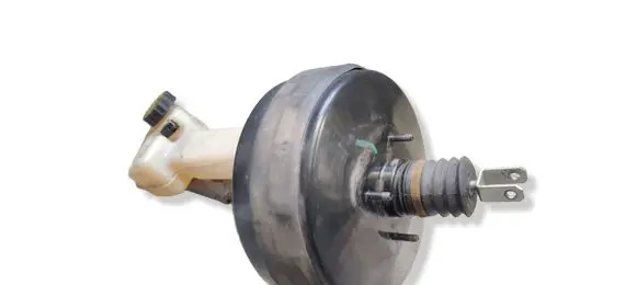 Mercedes-Benz R W251 Brake booster A2514301330