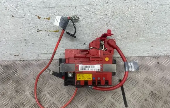 BMW 3 E90 E91 Positive wiring loom 6942912