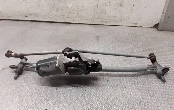 Land Rover Freelander Front wiper linkage and motor 22147907 00052142 DLB101510LHD