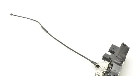 Tesla Model S Front door lock 600891300C