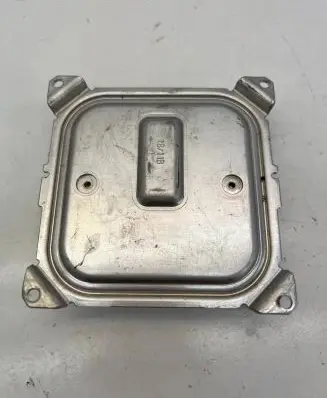 Nissan Leaf I (ZE0) Headlight ballast module Xenon 260558992C A2C11637900