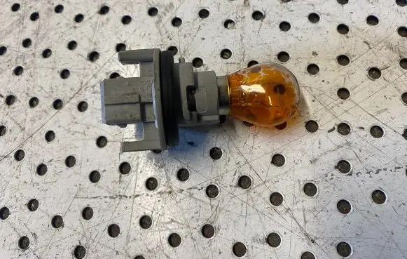 Ligier JS 50 Headlight/headlamp bulb 