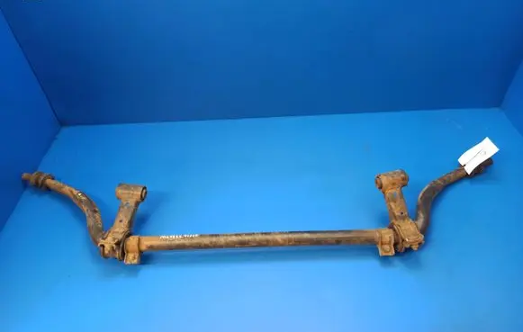 Front anti-roll bar/sway bar
