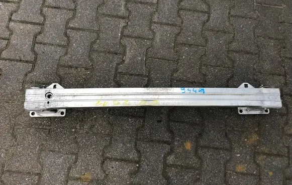 Citroen C4 II Front bumper support beam