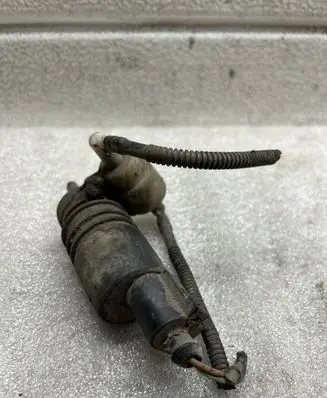 Fiat Ulysse Windscreen/windshield washer pump 1J0973722