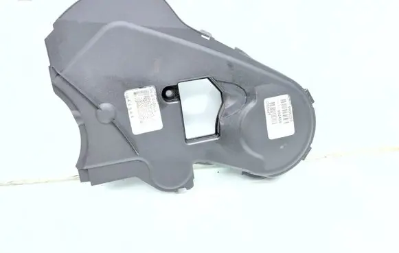 Volvo S80 Timing belt guard (cover) 08658108