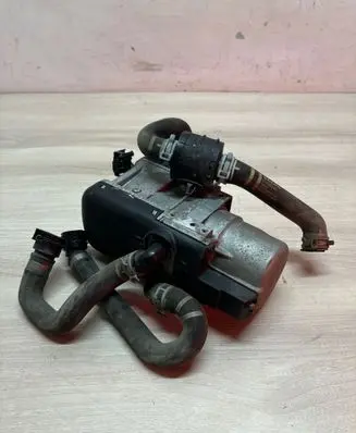 Volvo S90, V90 Auxiliary pre-heater (Webasto) 31436334
