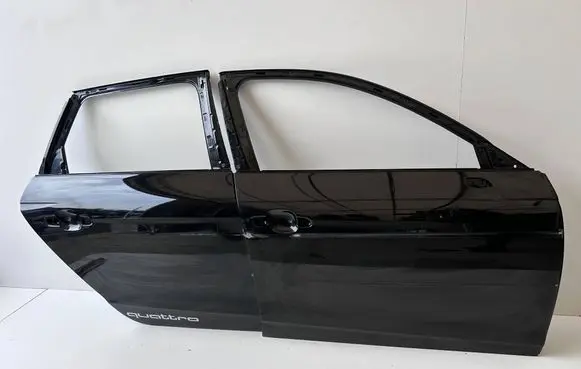 Audi A4 S4 B9 8W Front door