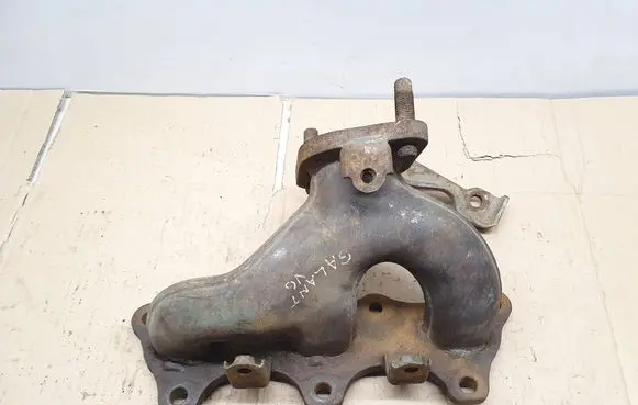 Mitsubishi Galant Exhaust manifold