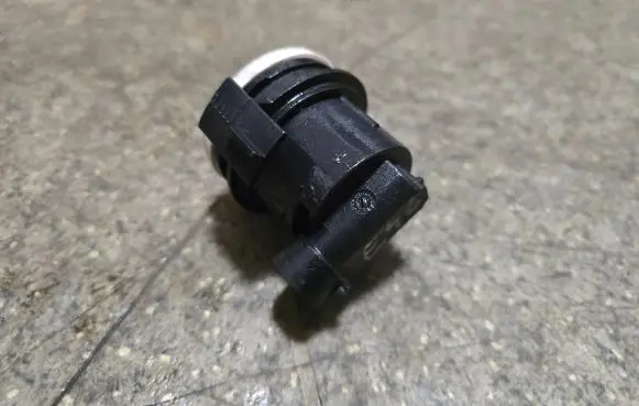 Headlight part
