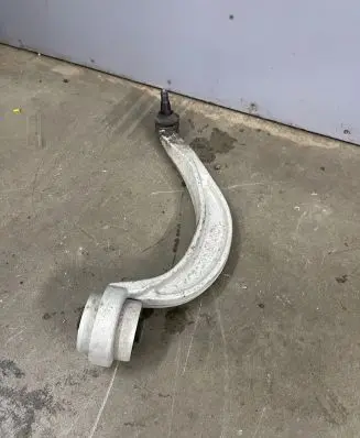 Audi A4 S4 B8 8K Front lower control arm/wishbone