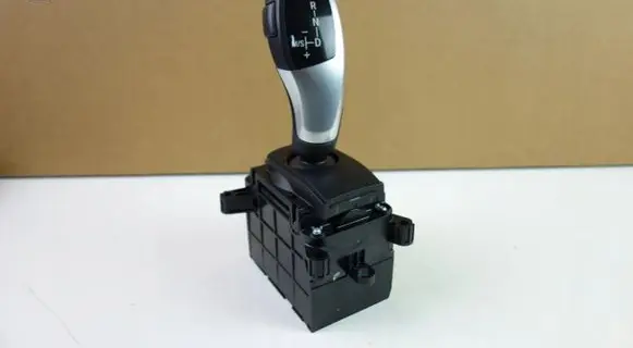 BMW X5 F15 Gear selector 