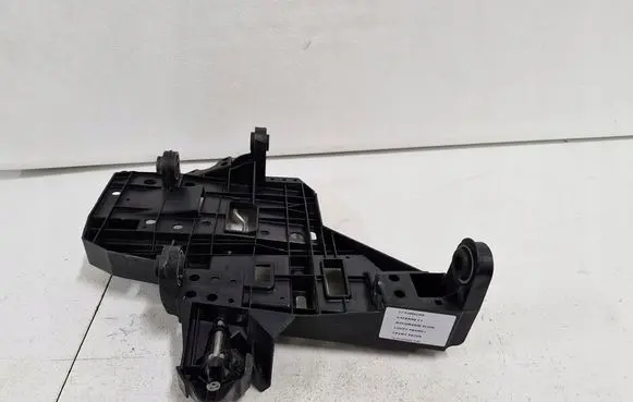 Porsche Cayenne (9PA) Headlight/headlamp mounting bracket 7L5941046