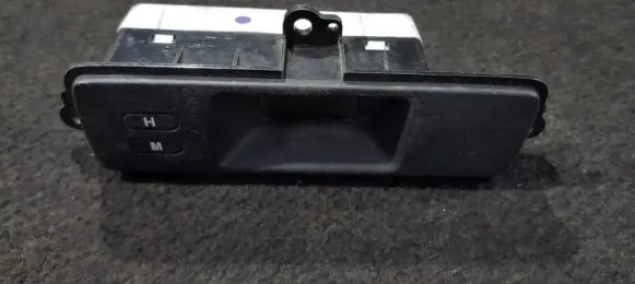 Honda Accord Screen/display/small screen 39700S1AE010M1 39700-S1A-E010-M1