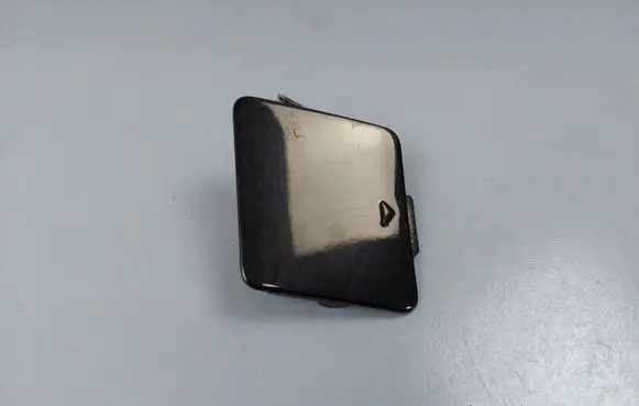 BMW 5 GT F07 Rear bumper row hook cap/cover 51127201262