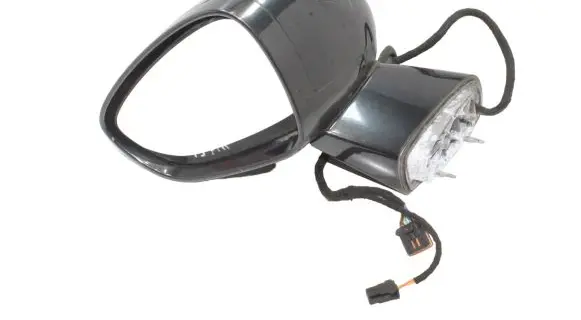 Peugeot RCZ Coupe wind mirror (mechanical) 15PIN