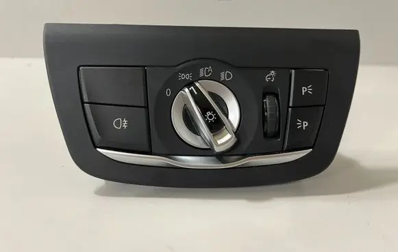 BMW X3M F97 Light switch 5A67870 9472965