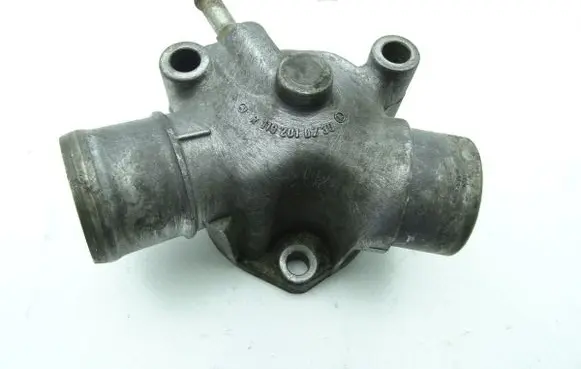 Mercedes-Benz S W140 Thermostat housing R1192010730 GBIMPORT