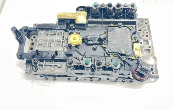 Mercedes-Benz CLK A209 C209 Gearbox control unit/module A0335457332