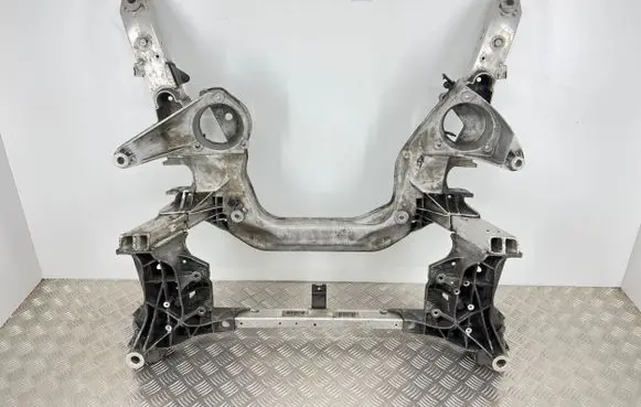 BMW 7 F01 F02 F03 F04 Front subframe 6799321