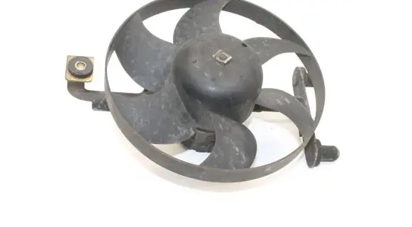Porsche Boxster 986 Fan impeller 98662403601